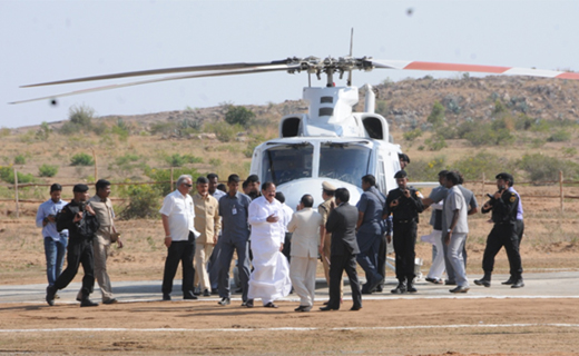 Customs office new complex inaguration by Arun Jaitley